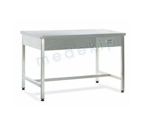 Paketleme Masası (Düz Model)