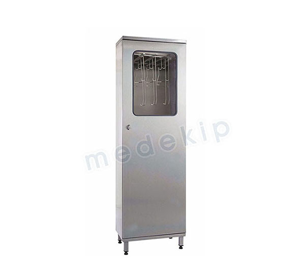 Endoskop Dolabı